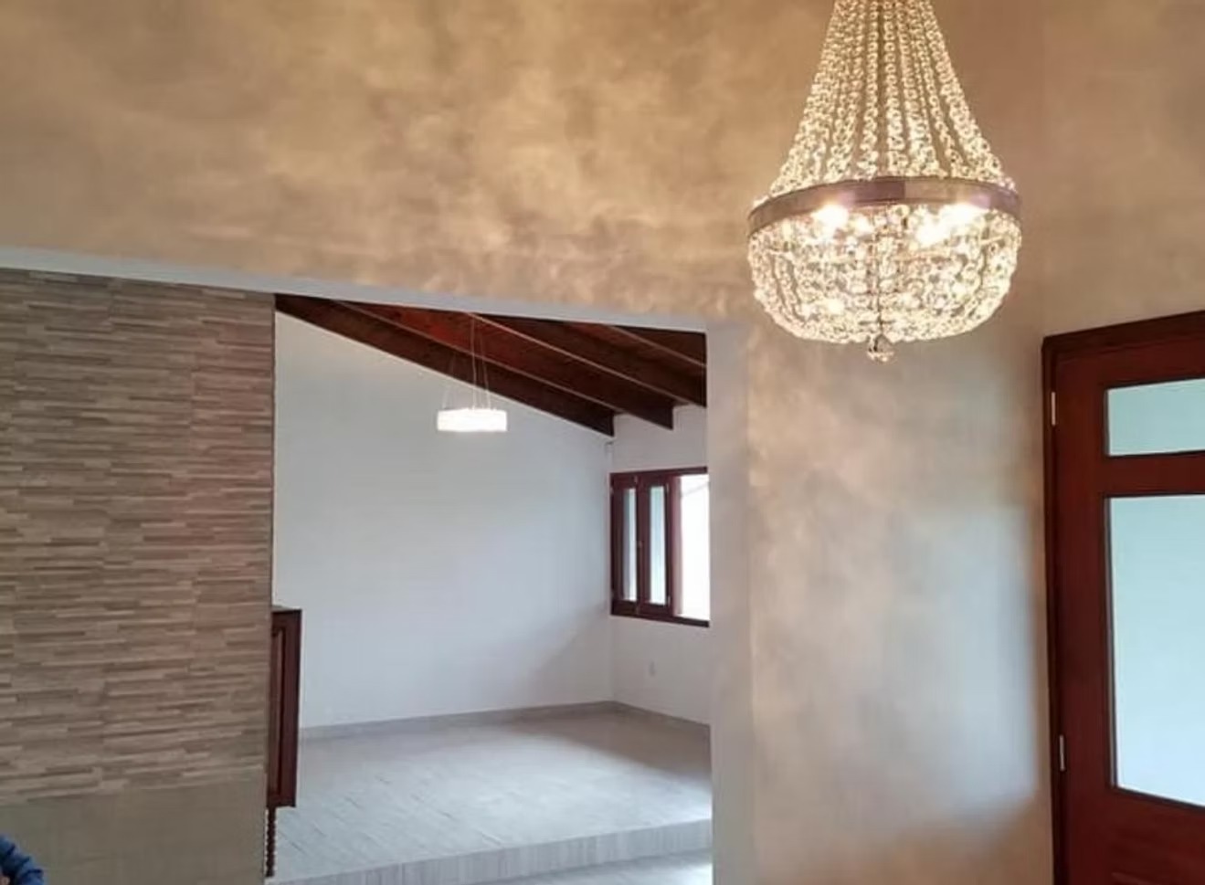 Casa en El Hatillo