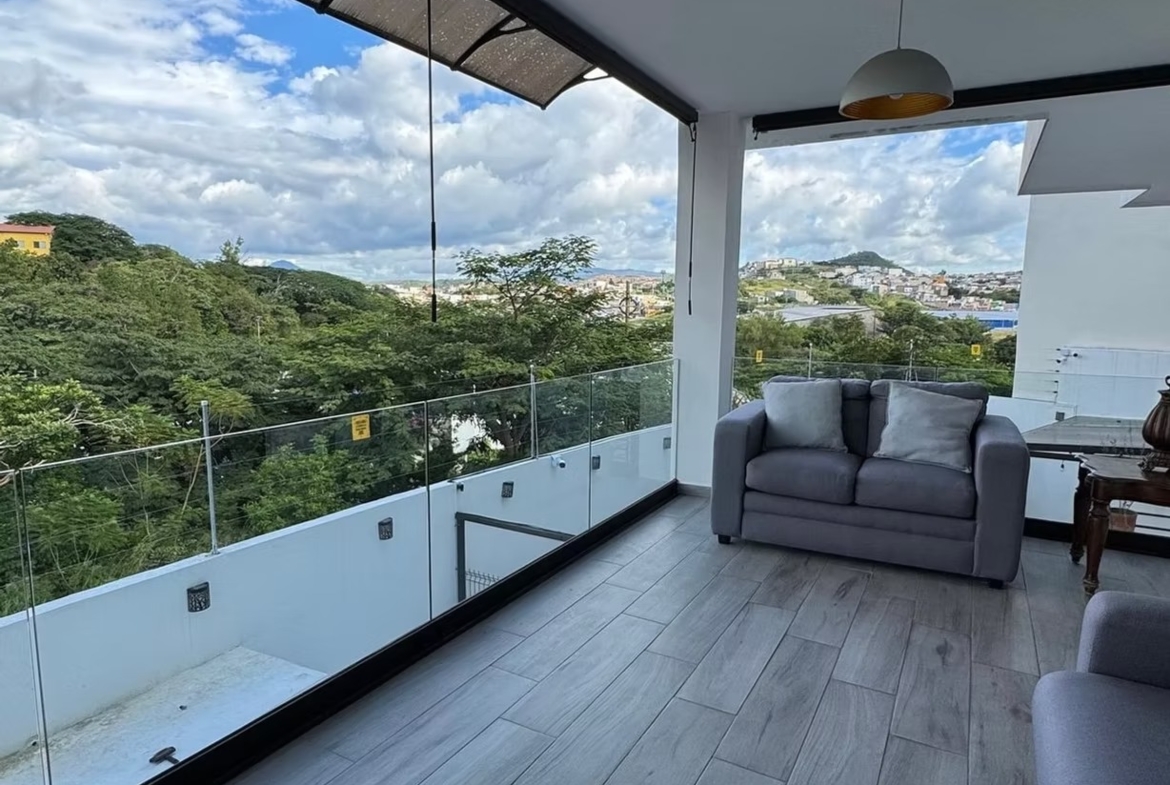 Casa en Residencial del Campo