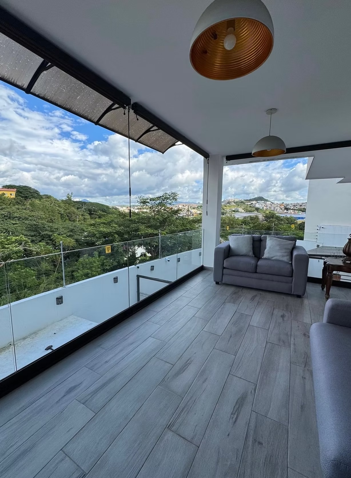 Casa en Residencial del Campo