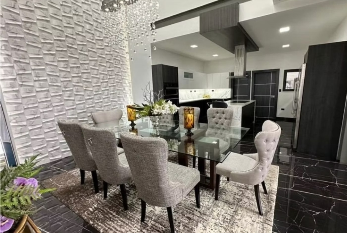 Casa en Residencial El Sauce