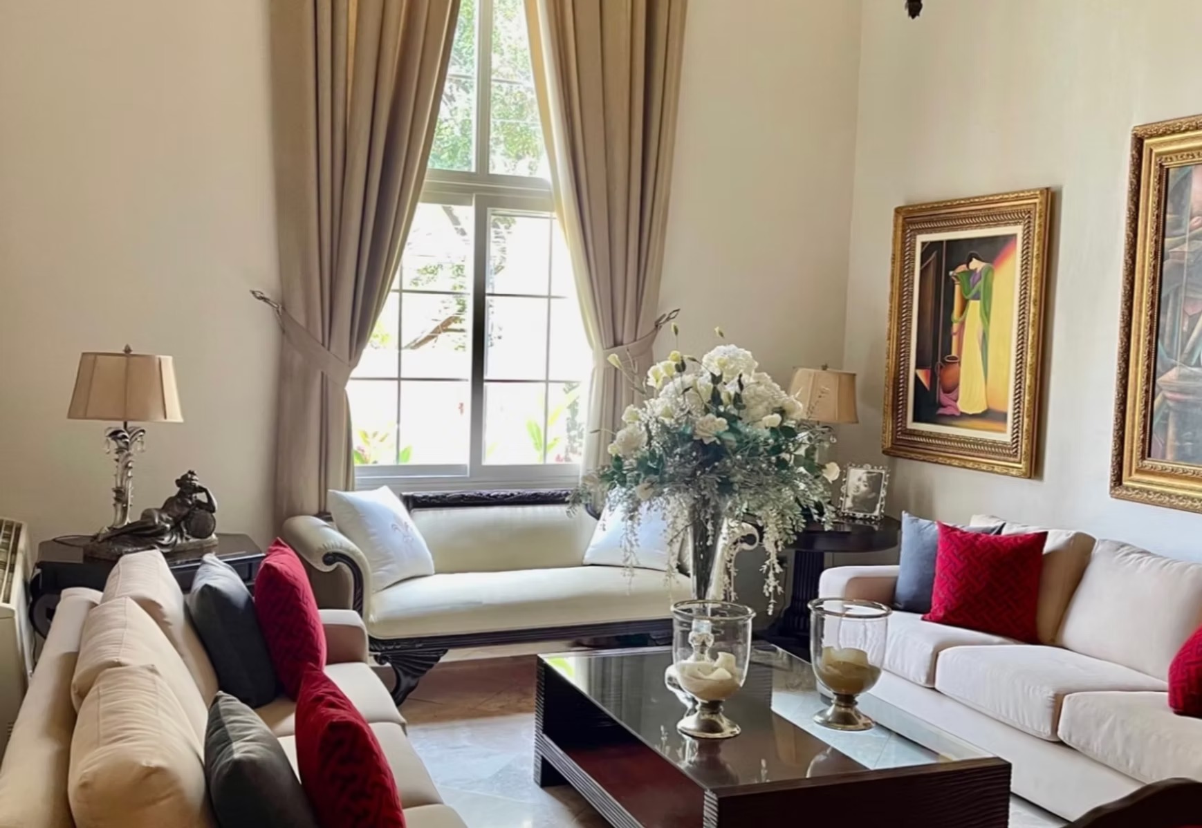 Casa en Residencial El Trapiche