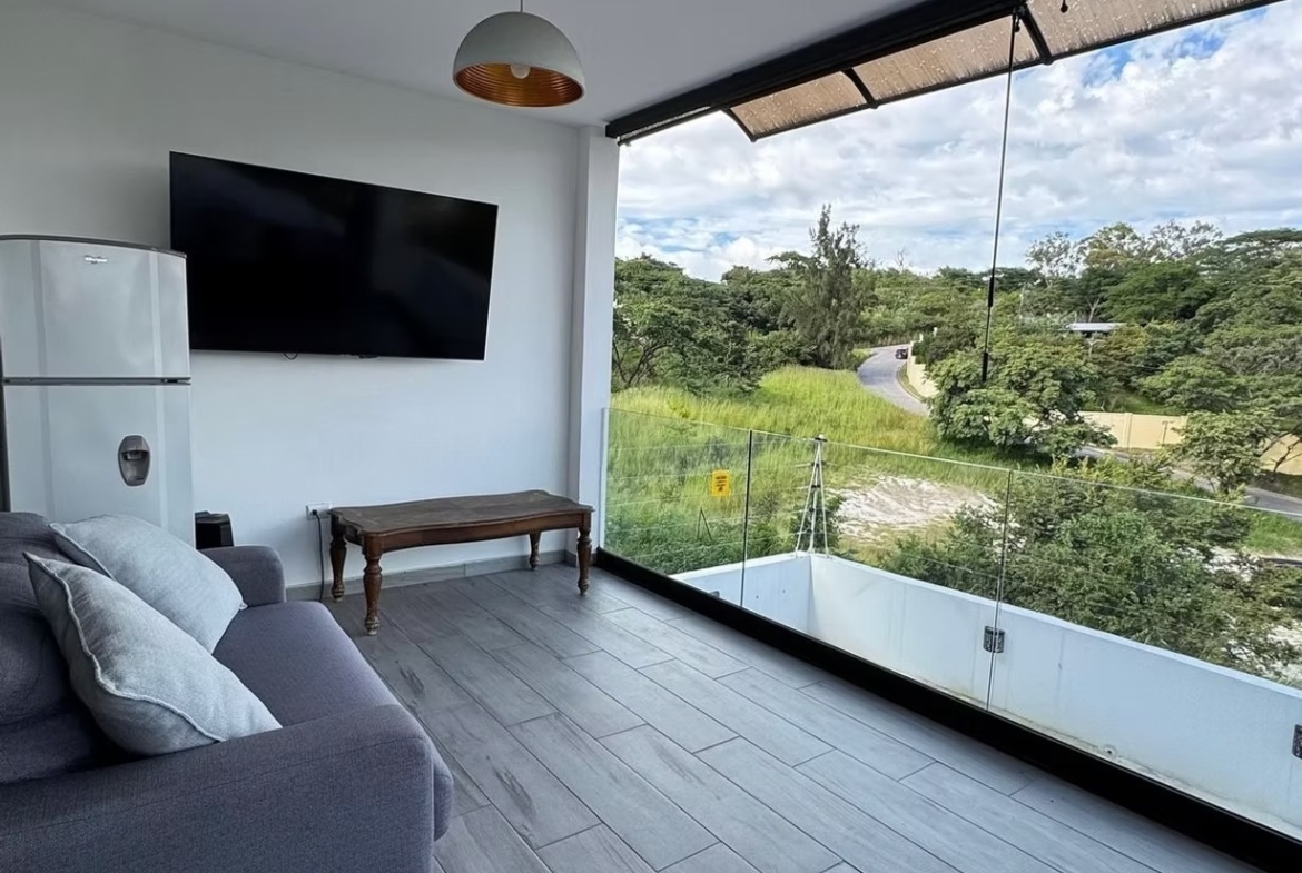 Casa en Residencial del Campo