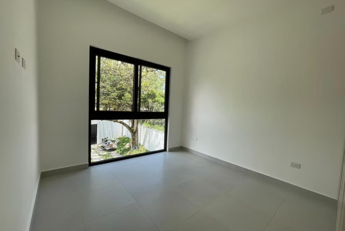 Casa en El Hatillo