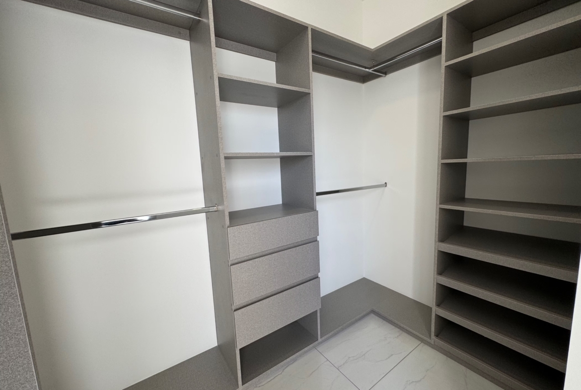Apartamento de 2 habitaciones en Torre Kuarzo 24