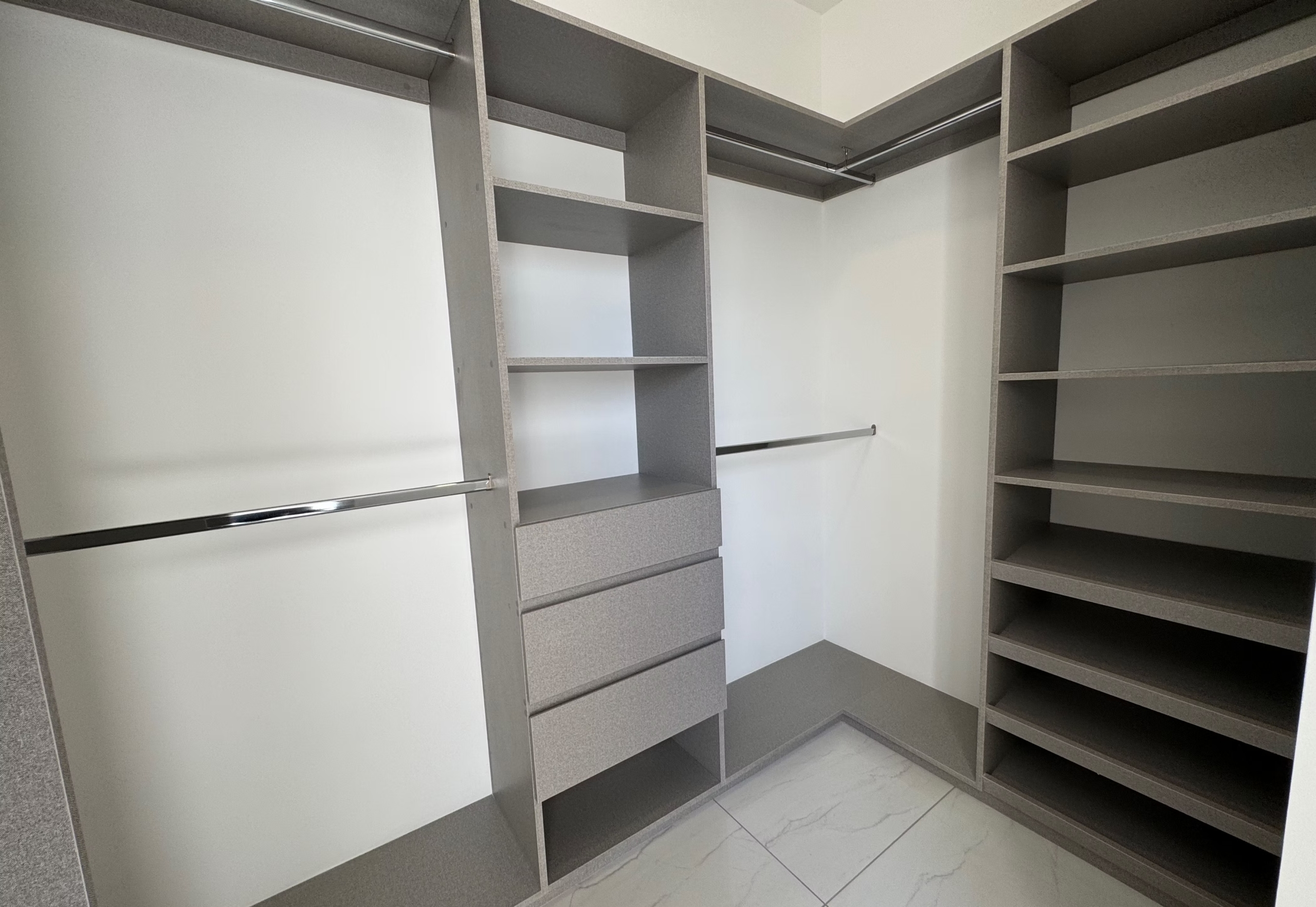 Apartamento de 2 habitaciones en Torre Kuarzo 24