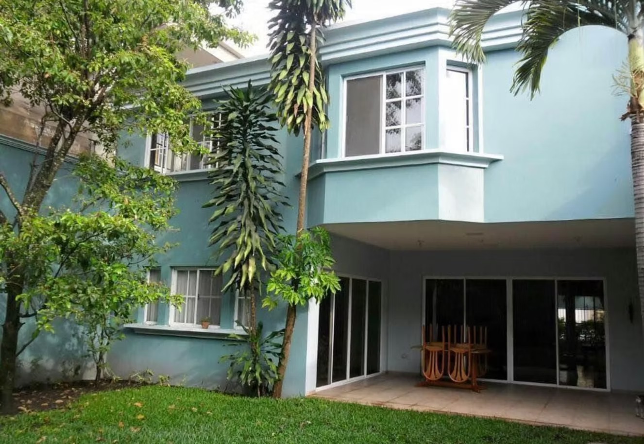 Casa en Palmeras de San Ignacio