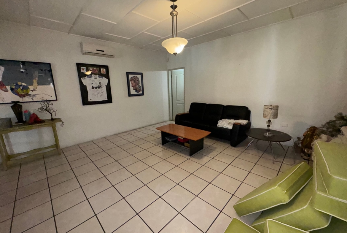 Casa en Loma Linda Norte