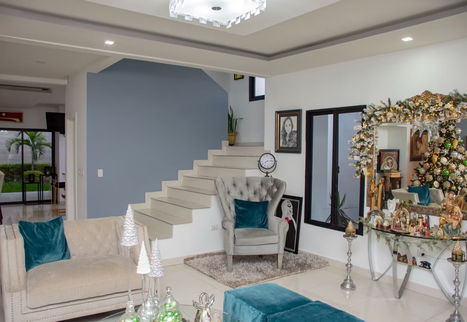 Casa en Palmeras de San Ignacio