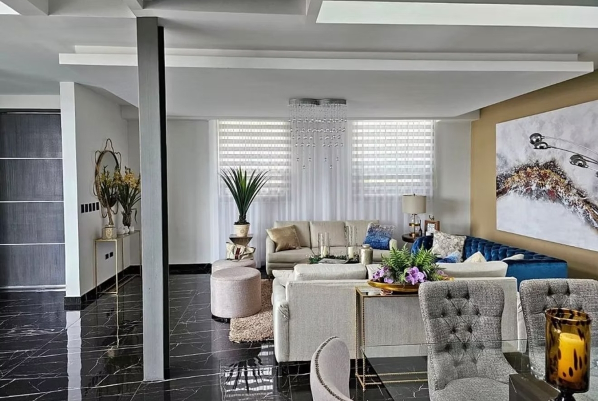 Casa en Residencial El Sauce