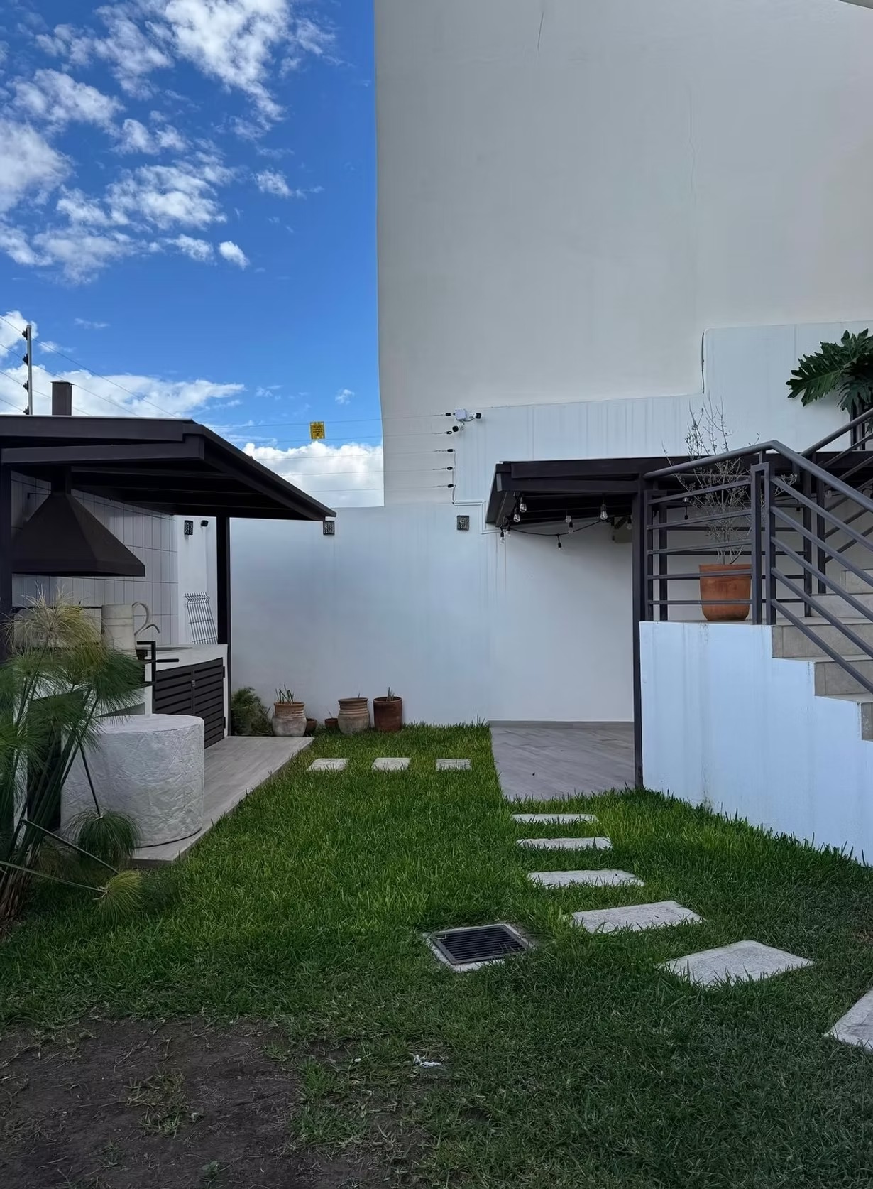 Casa en Residencial del Campo