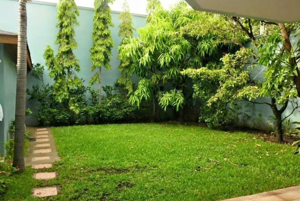 Casa en Palmeras de San Ignacio