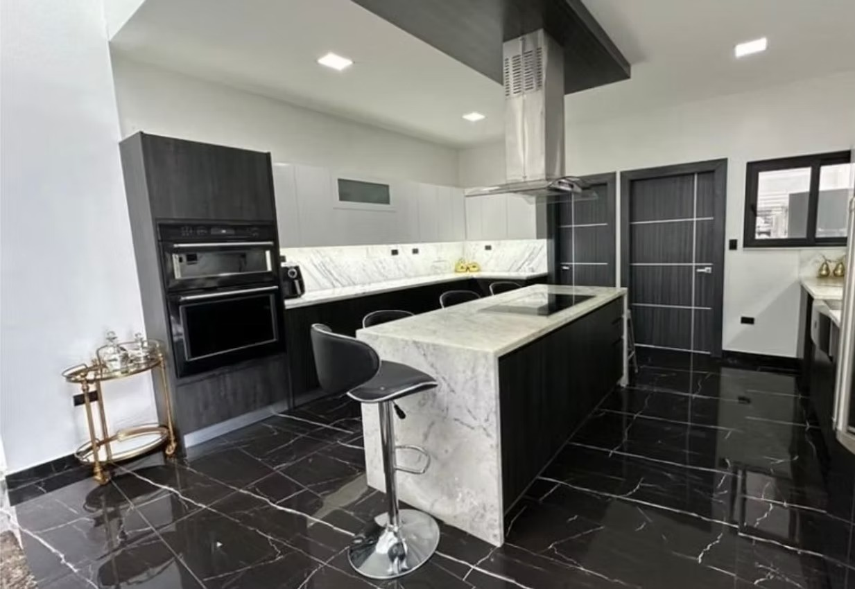Casa en Residencial El Sauce