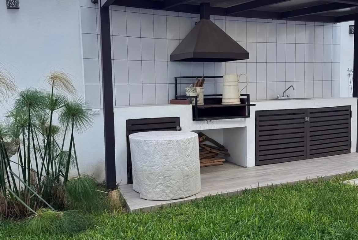 Casa en Residencial del Campo