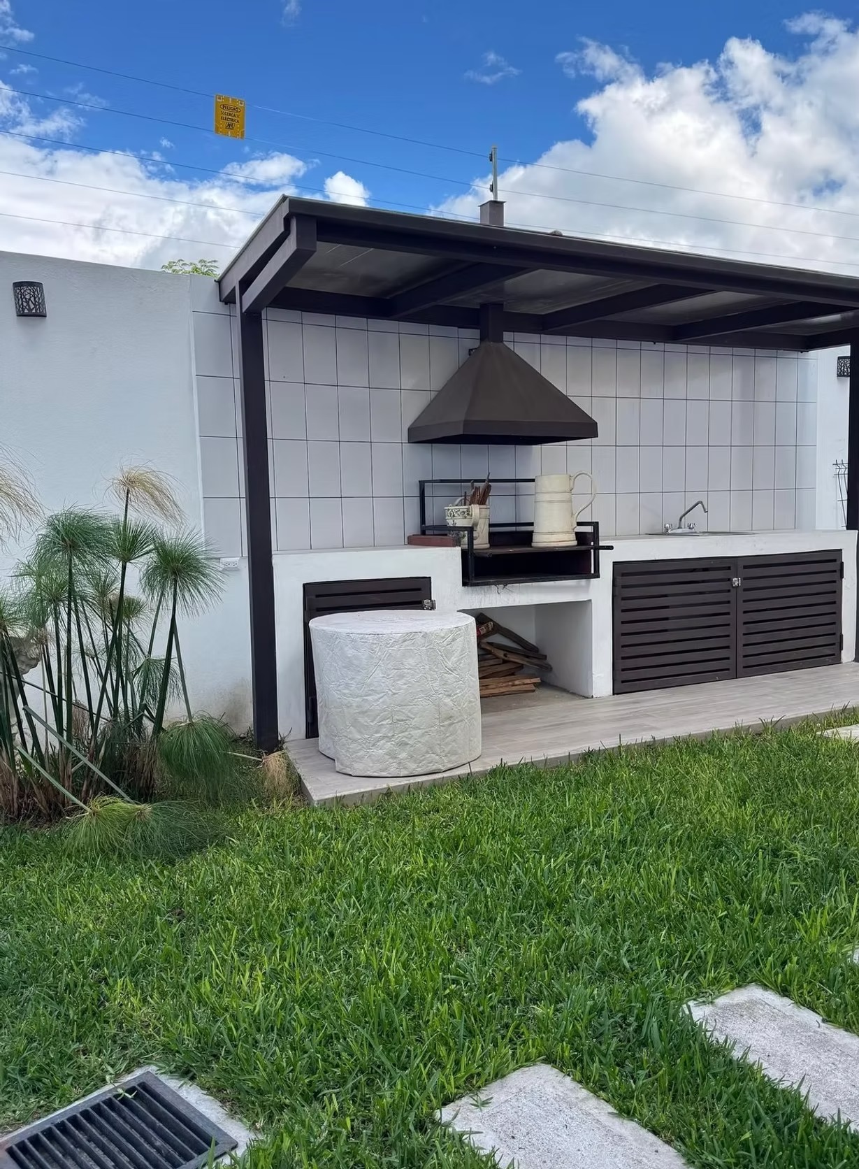 Casa en Residencial del Campo