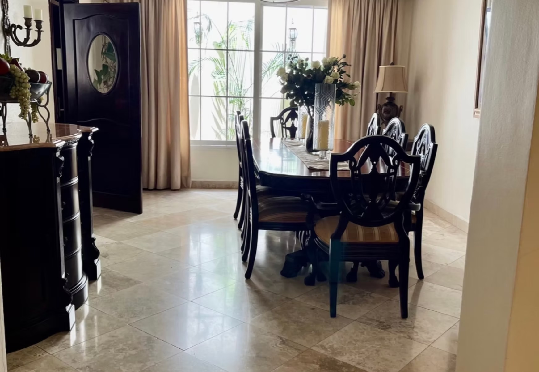 Casa en Residencial El Trapiche