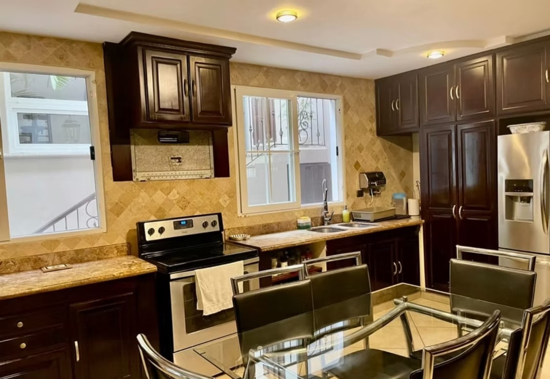 Casa en Residencial El Trapiche