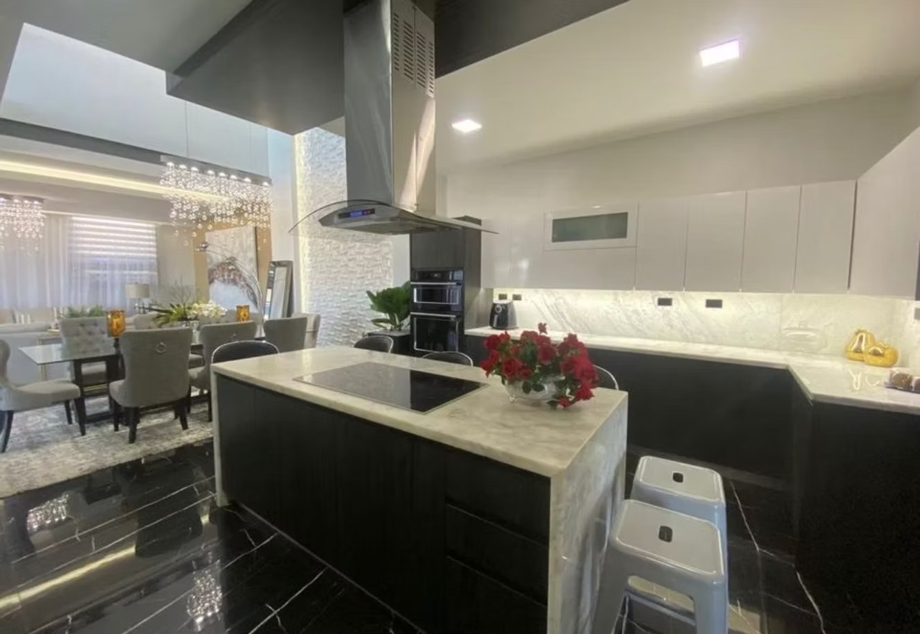 Casa en Residencial El Sauce