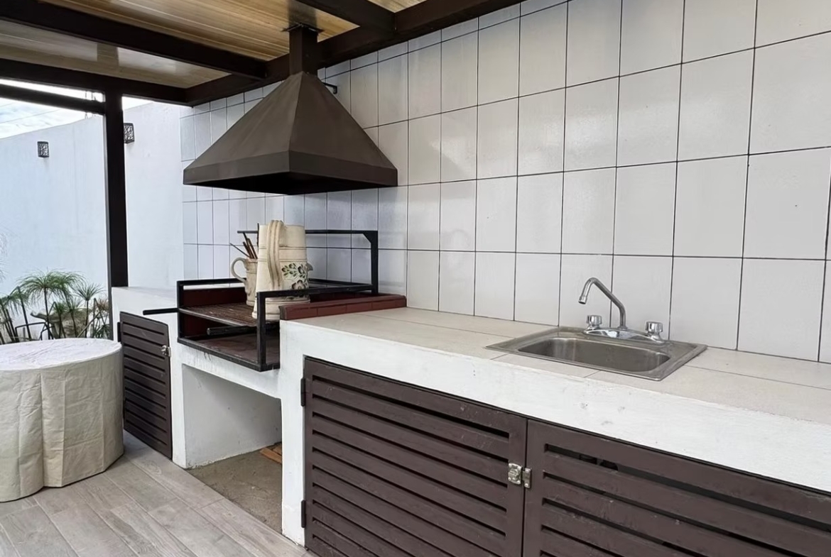 Casa en Residencial del Campo