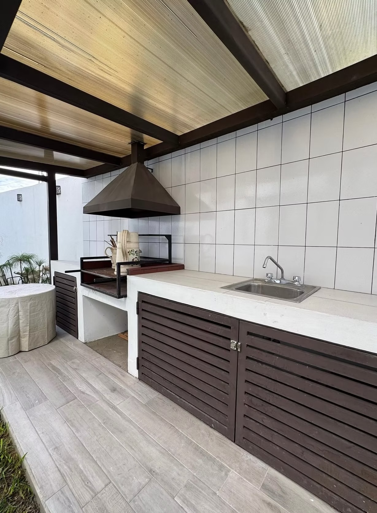 Casa en Residencial del Campo