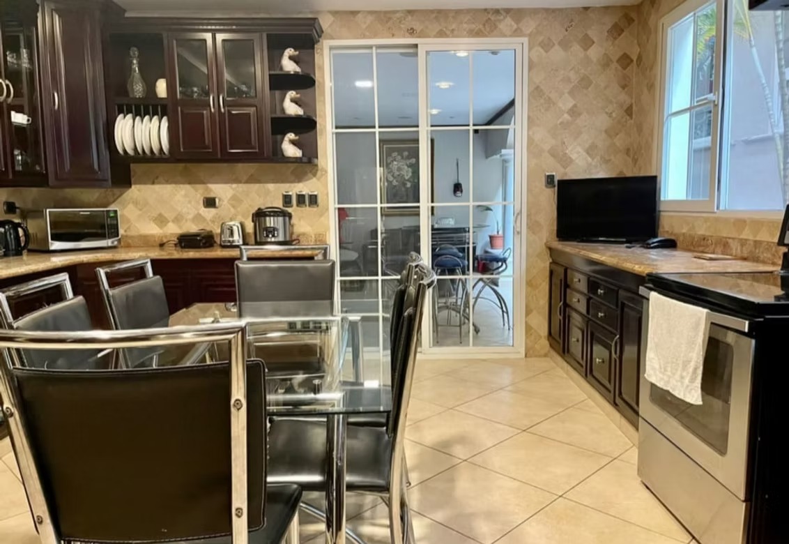 Casa en Residencial El Trapiche