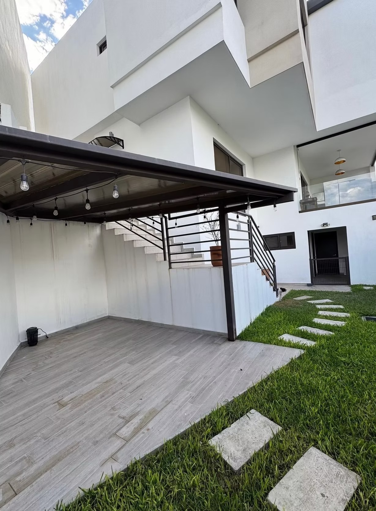 Casa en Residencial del Campo