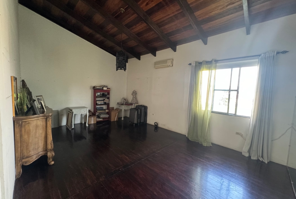 Casa en Loma Linda Norte