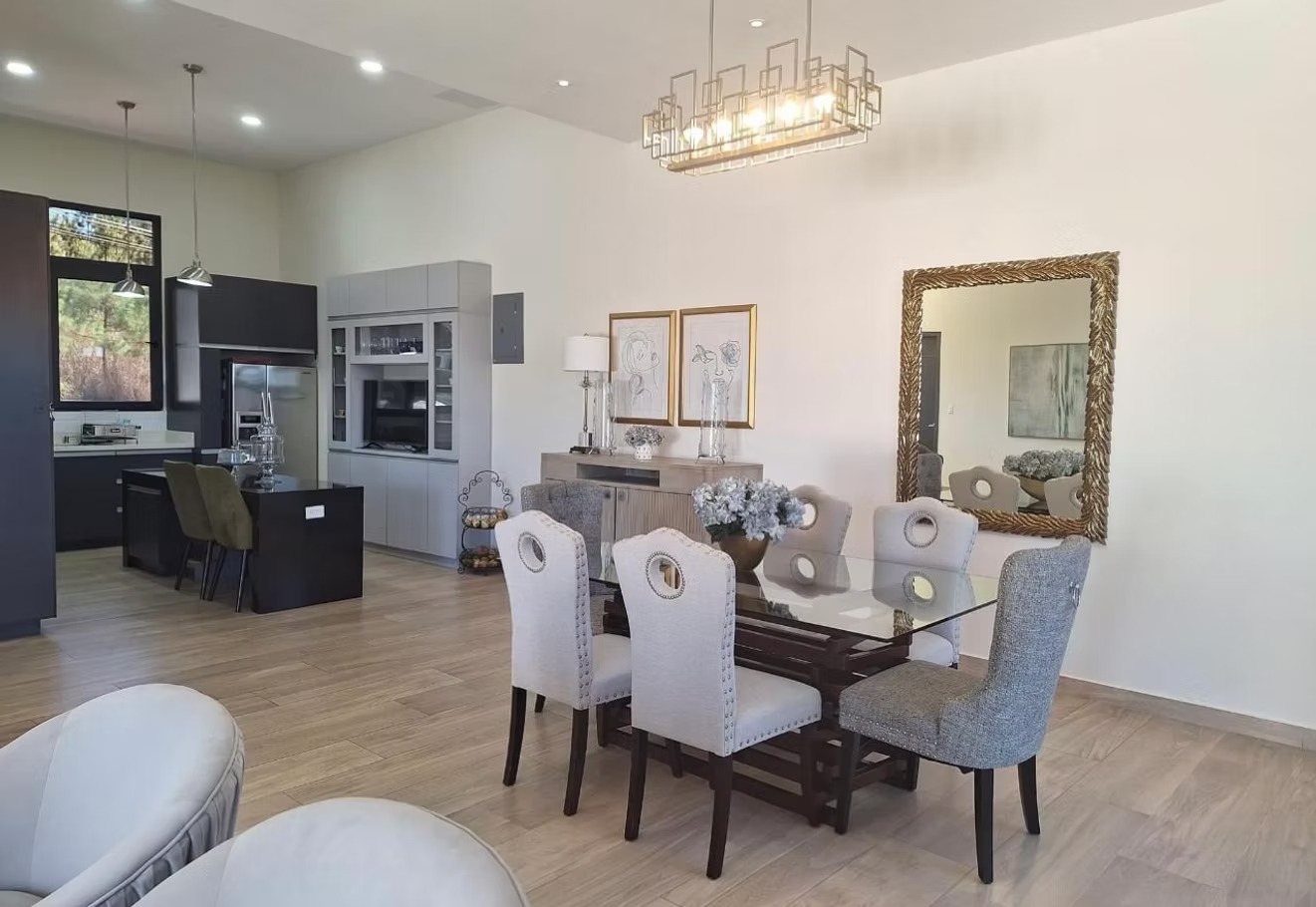 Casa en El Hatillo, Residencial Miralago