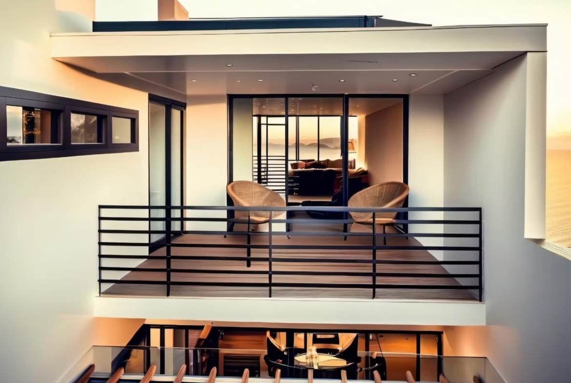 Casa en Lomas del Guijarro Sur