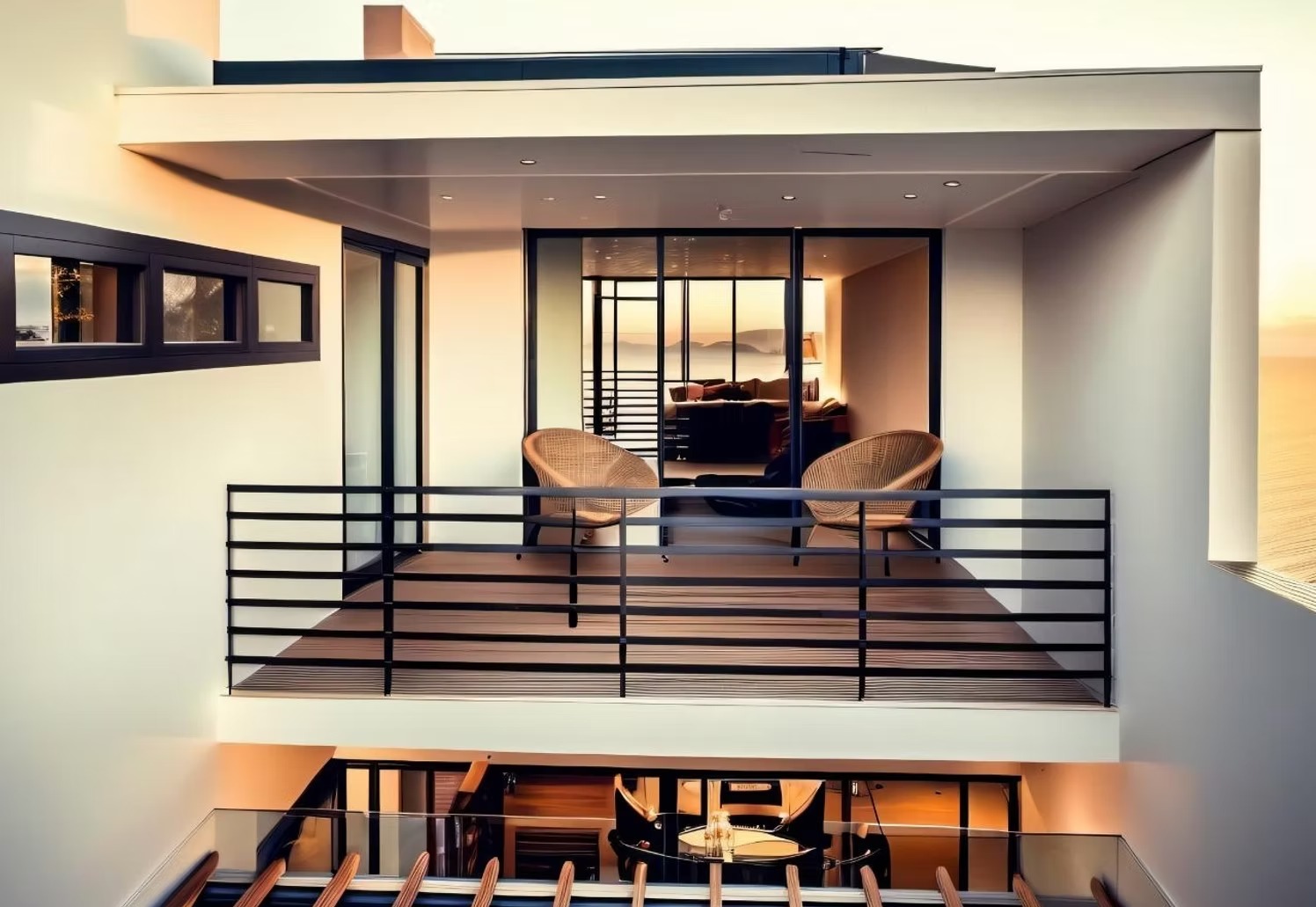 Casa en Lomas del Guijarro Sur