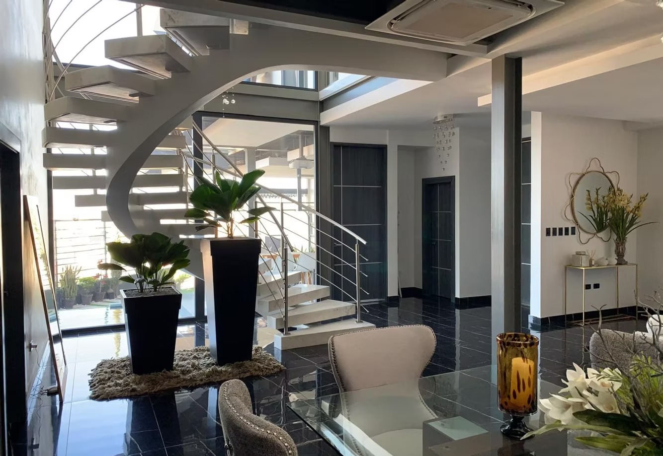 Casa en Residencial El Sauce