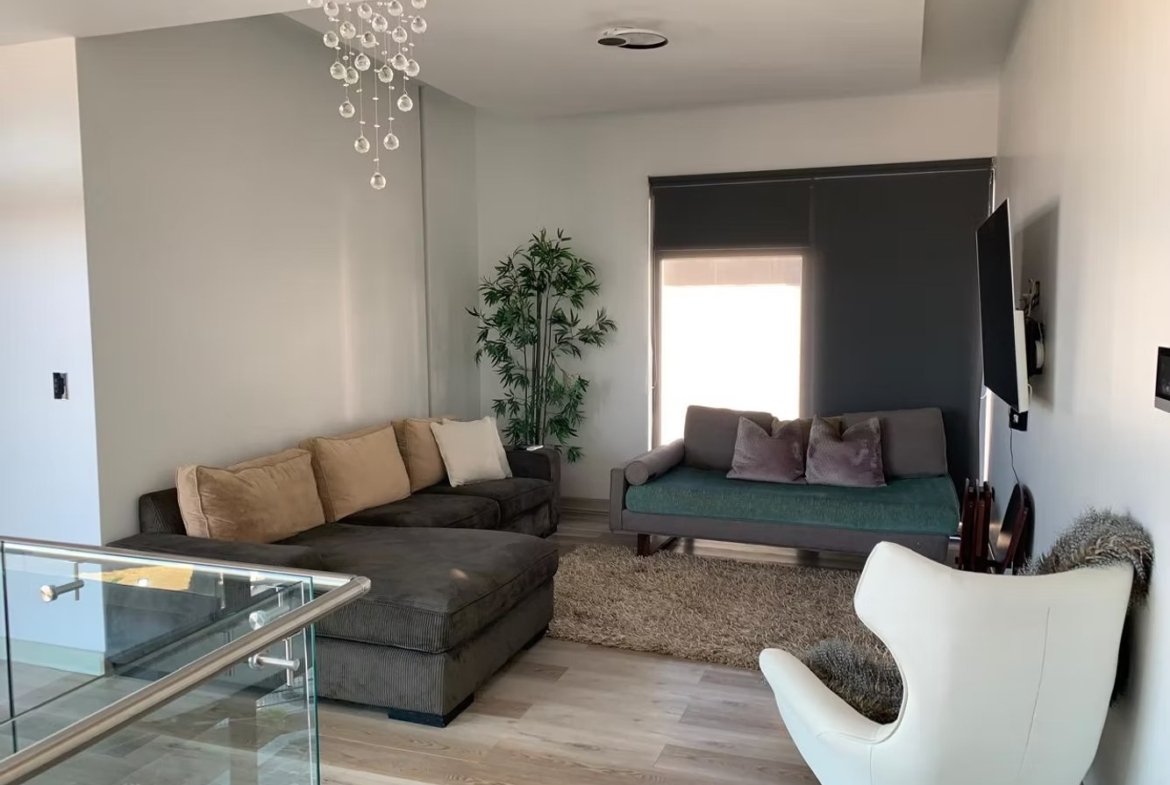 Casa en Residencial El Sauce