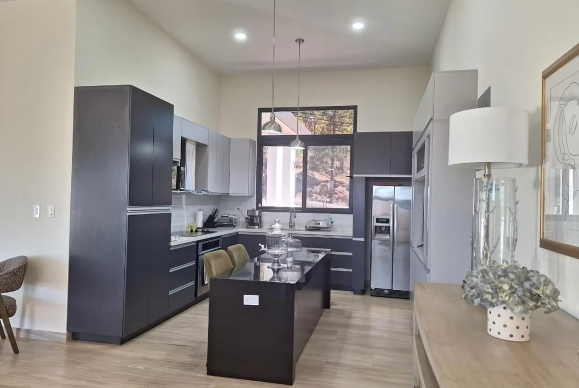 Casa en El Hatillo, Residencial Miralago