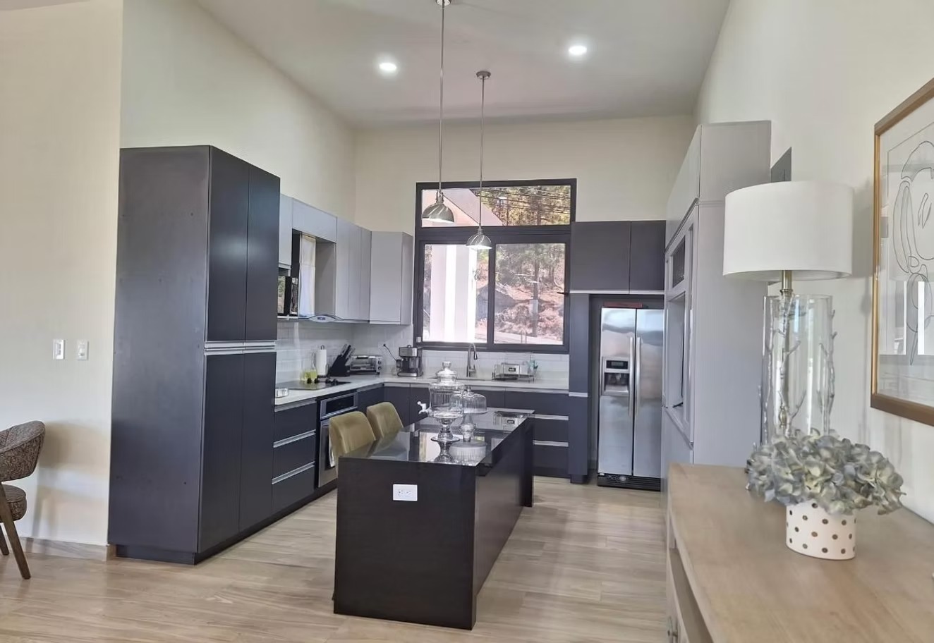 Casa en El Hatillo, Residencial Miralago