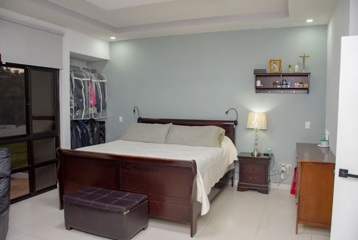 Casa en Palmeras de San Ignacio
