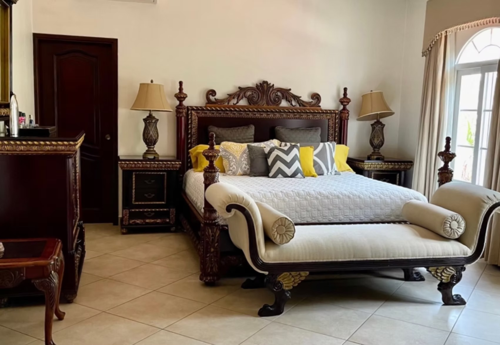 Casa en Residencial El Trapiche