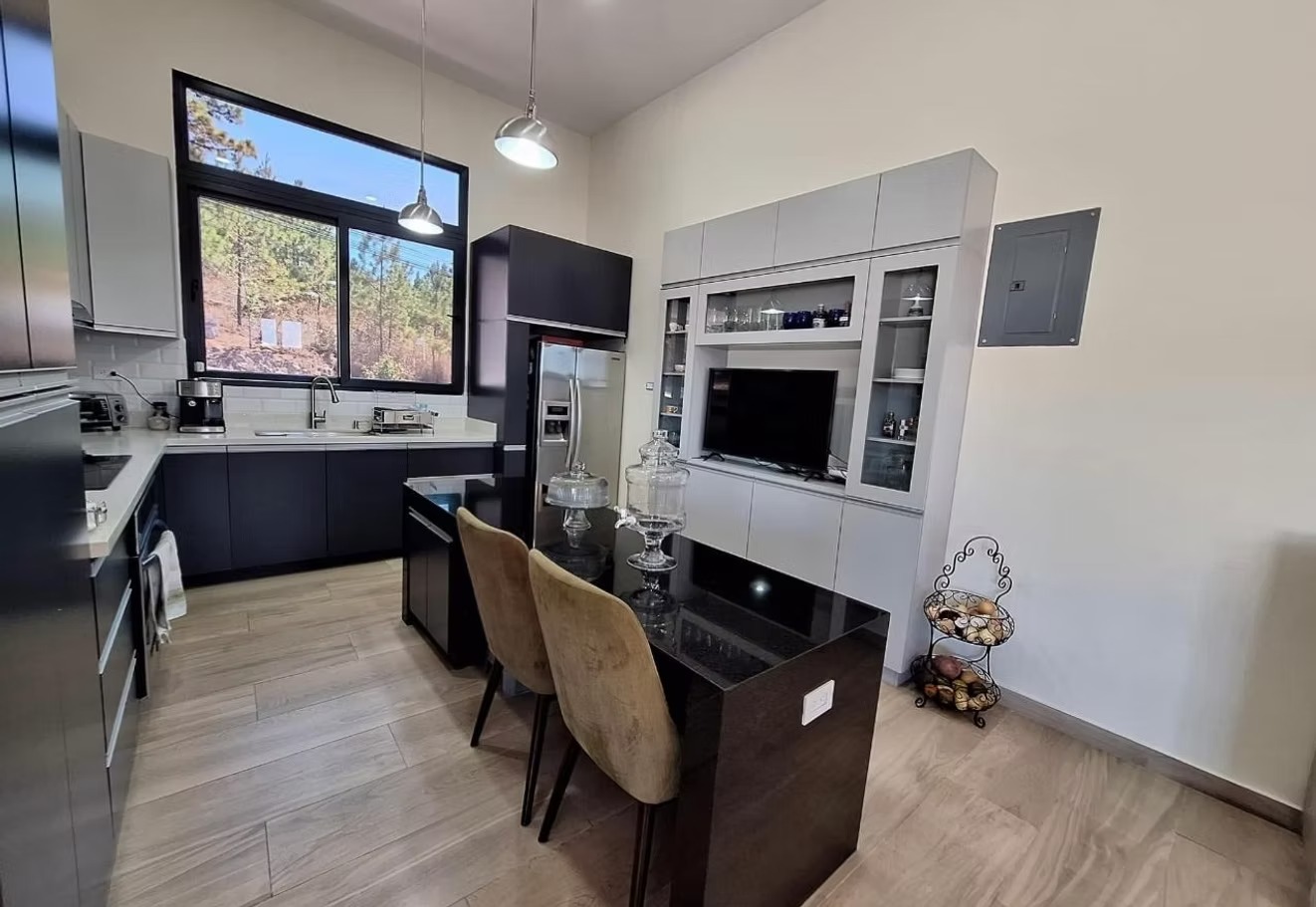 Casa en El Hatillo, Residencial Miralago