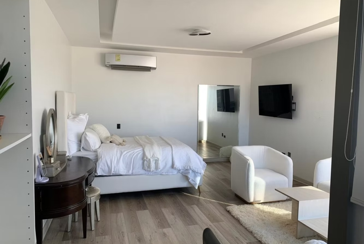 Casa en Residencial El Sauce