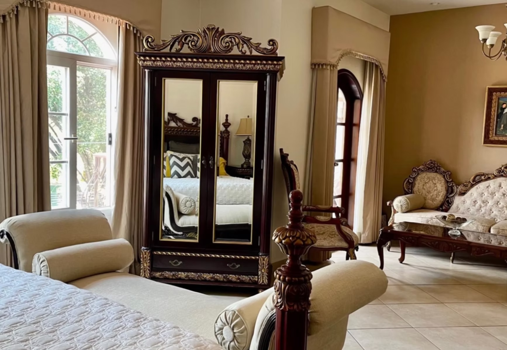 Casa en Residencial El Trapiche