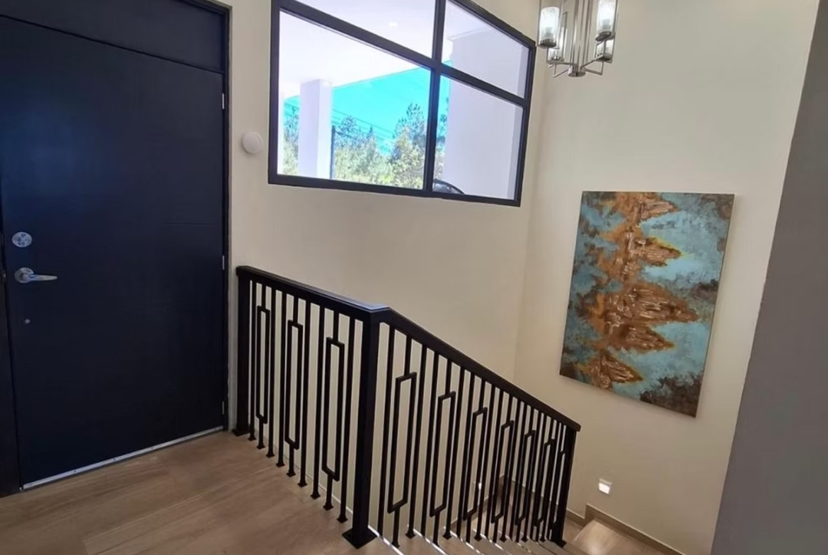 Casa en El Hatillo, Residencial Miralago