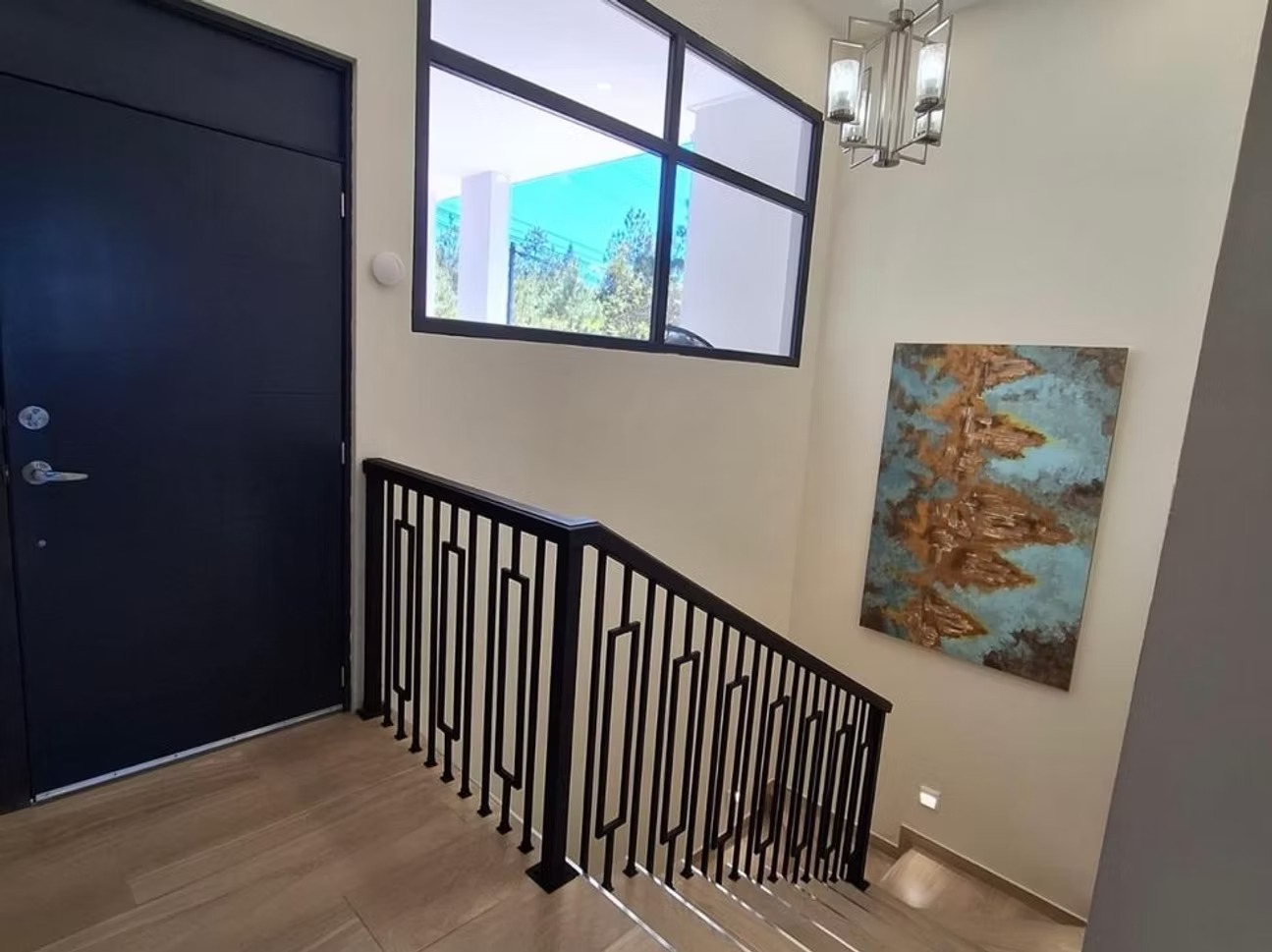 Casa en El Hatillo, Residencial Miralago