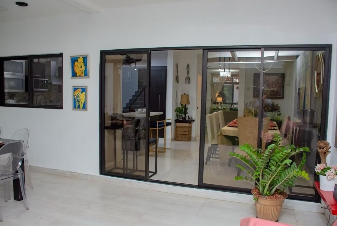 Casa en Palmeras de San Ignacio