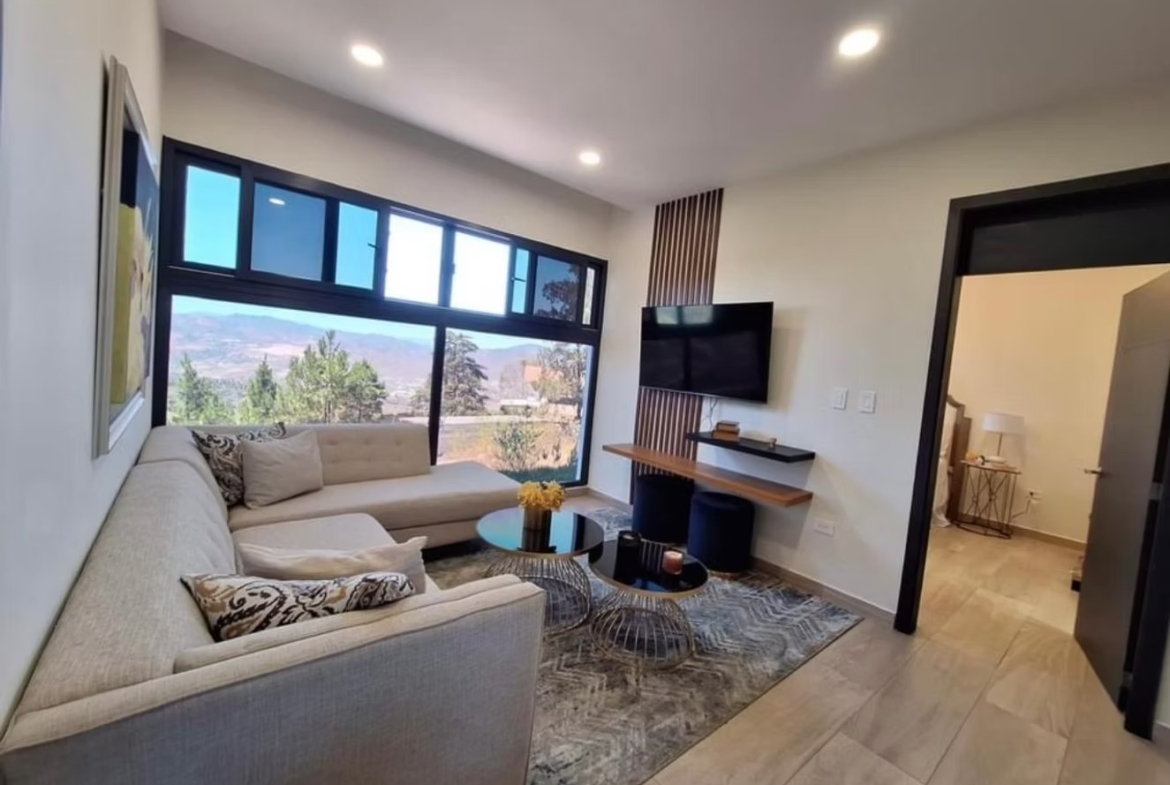 Casa en El Hatillo, Residencial Miralago