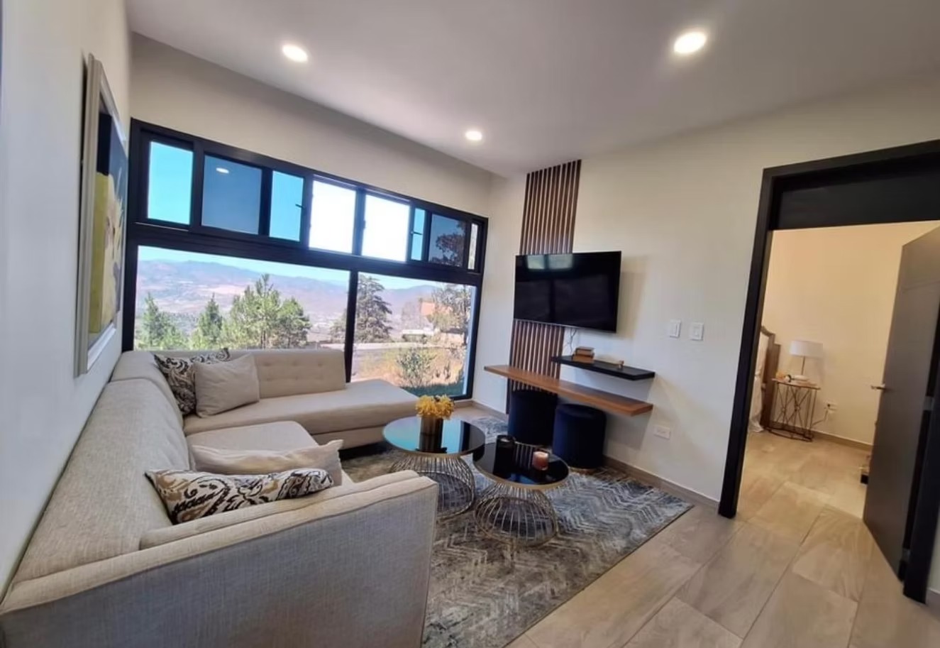 Casa en El Hatillo, Residencial Miralago