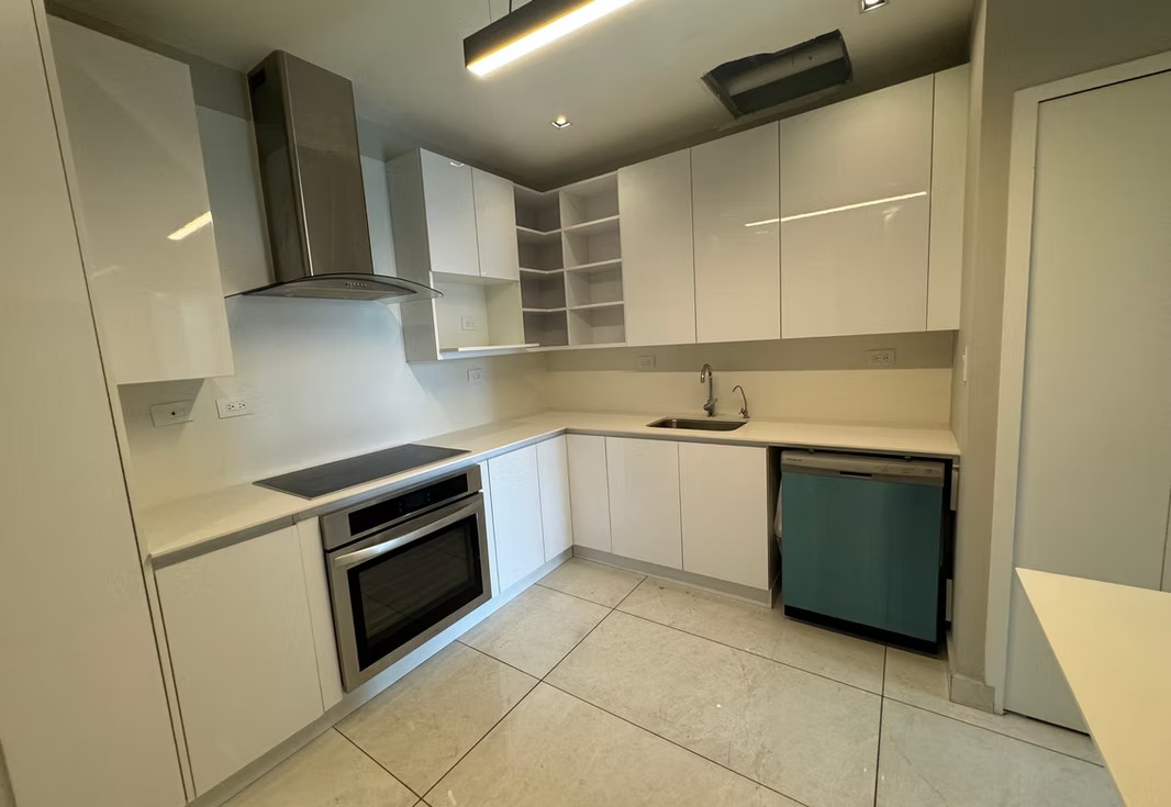 Apartamento en Torre NIVO