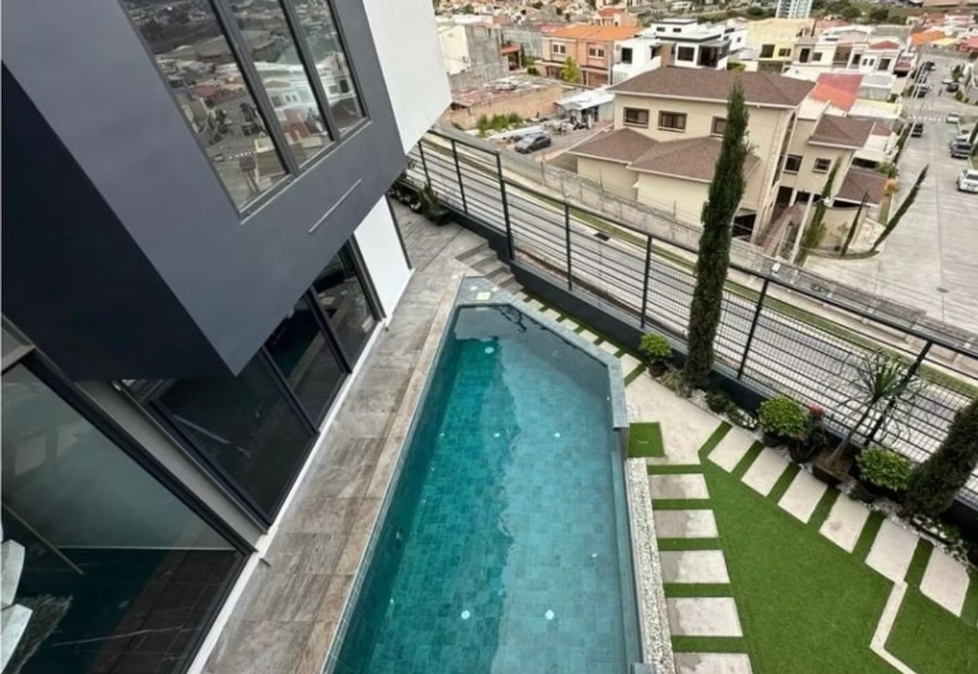 Casa en Residencial El Sauce