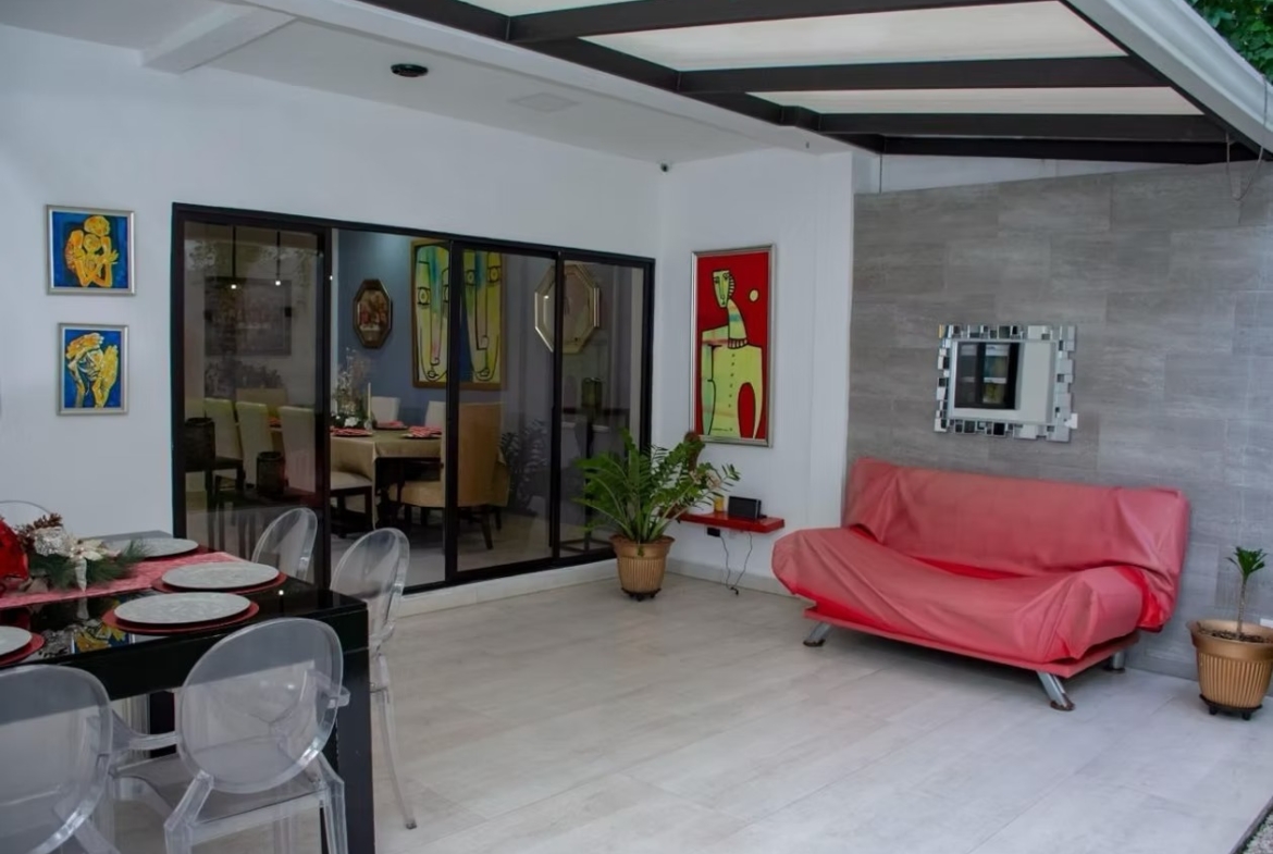Casa en Palmeras de San Ignacio