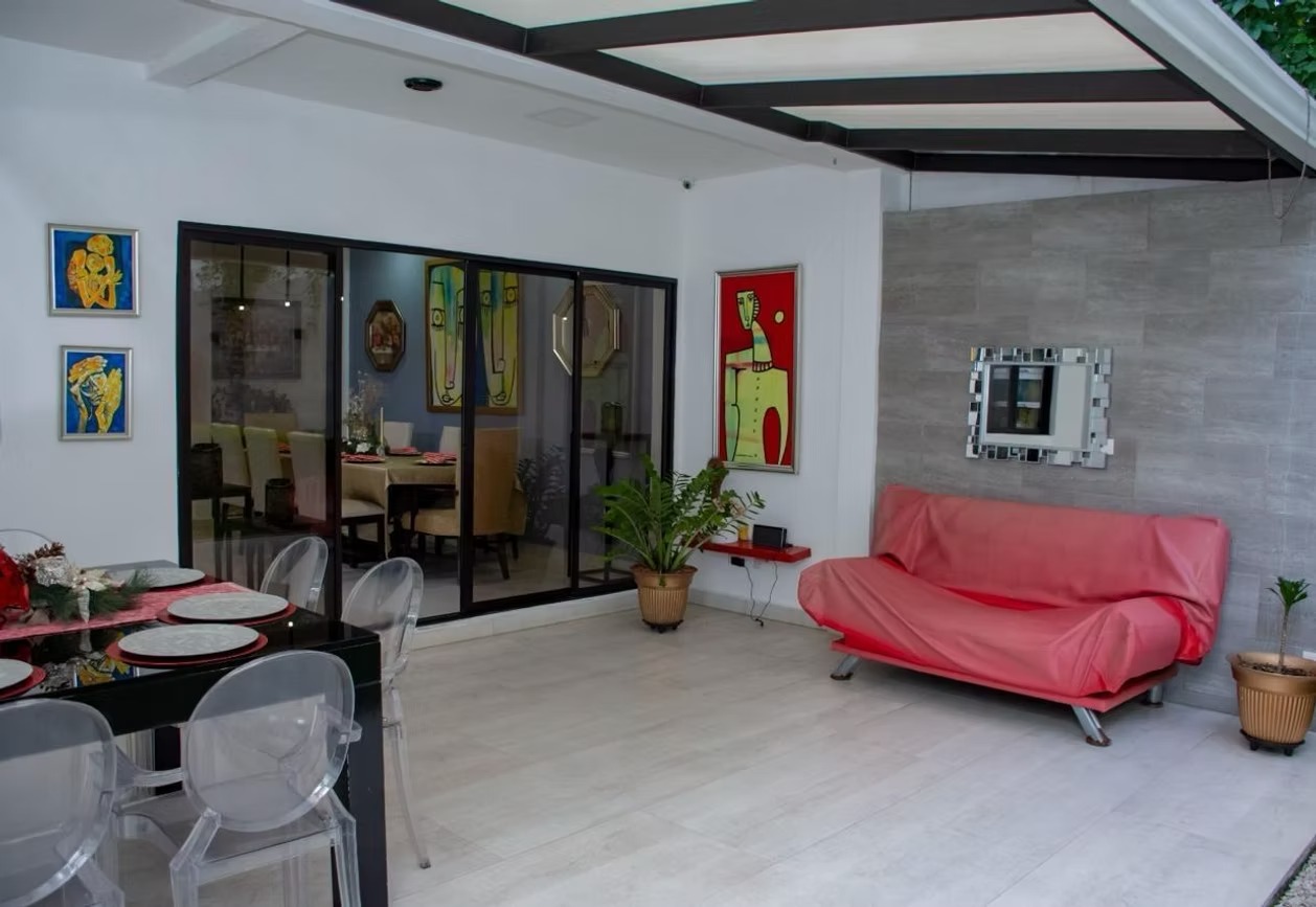 Casa en Palmeras de San Ignacio