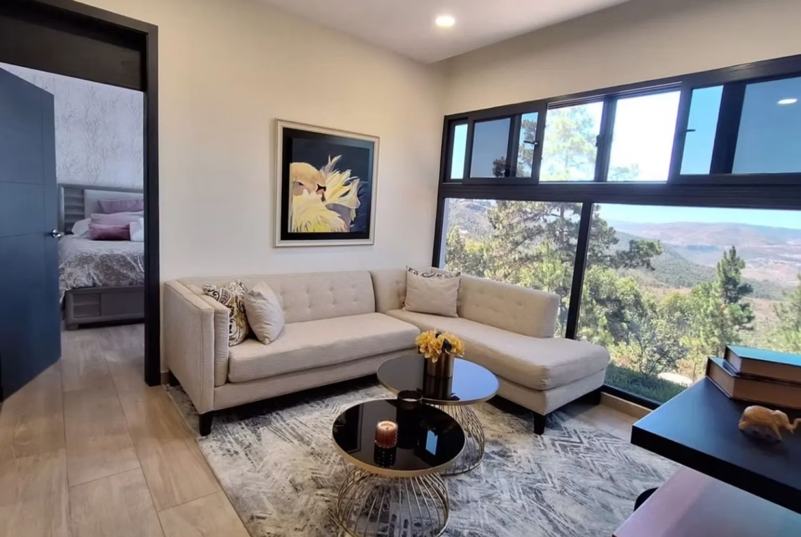 Casa en El Hatillo, Residencial Miralago