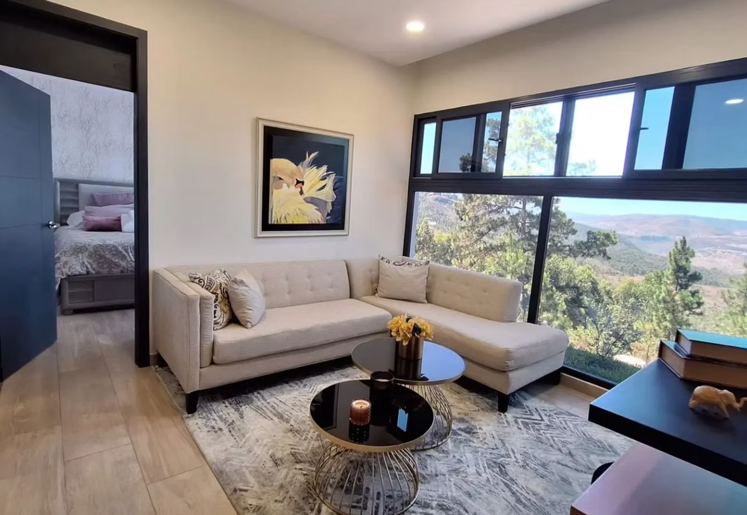 Casa en El Hatillo, Residencial Miralago