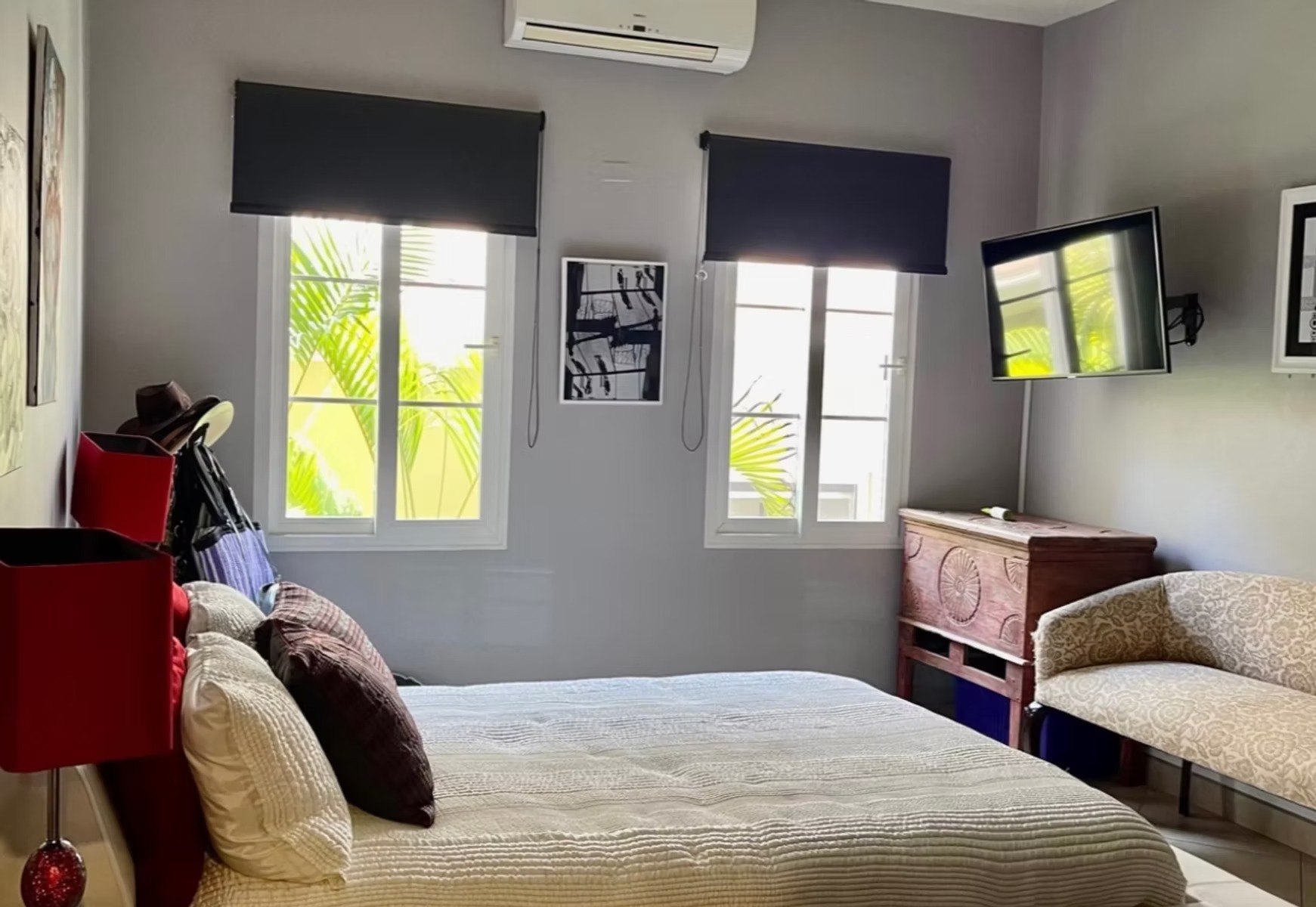 Casa en Residencial El Trapiche